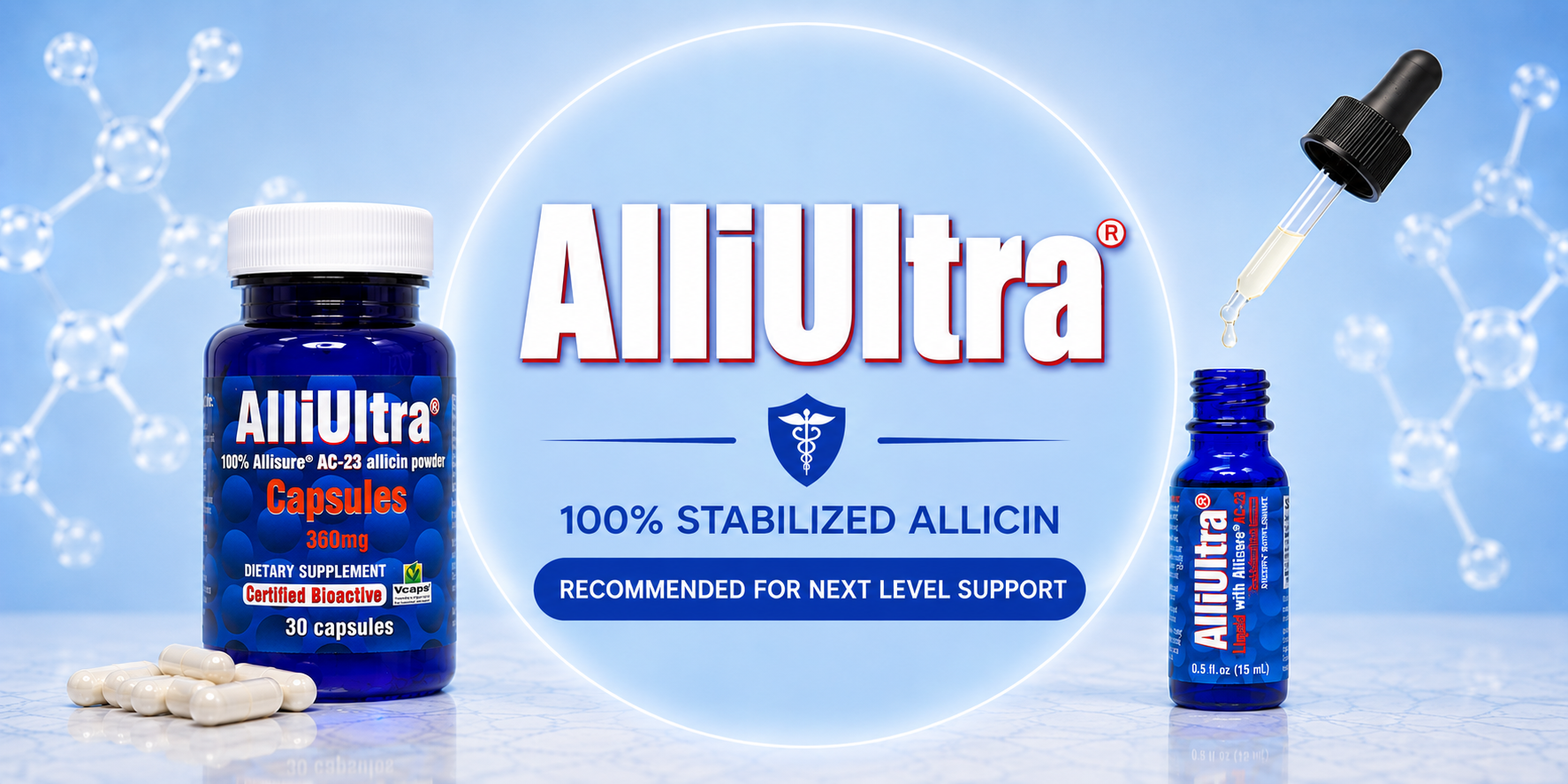 Alliultra