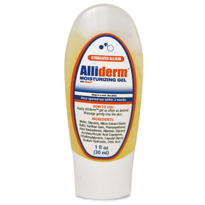 Alliderm Gel