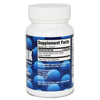 Allimax Capsules 90 Count