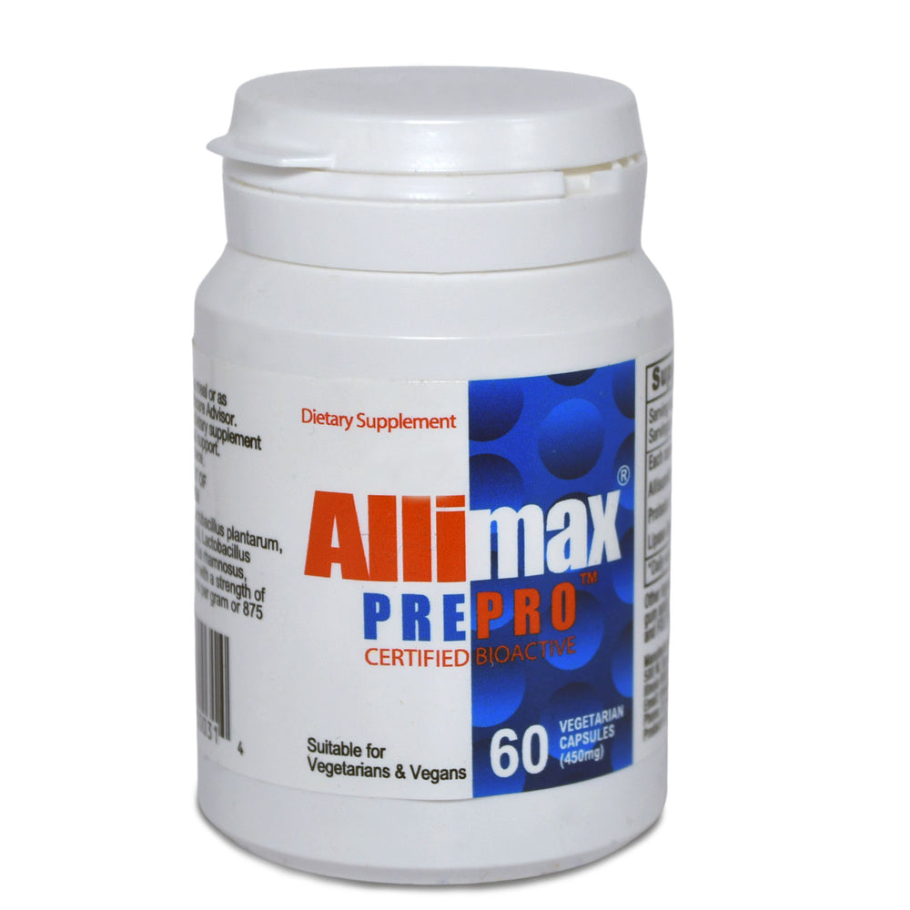 Allimax PrePro 60 Count