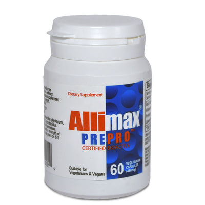 Allimax PrePro 60 Count