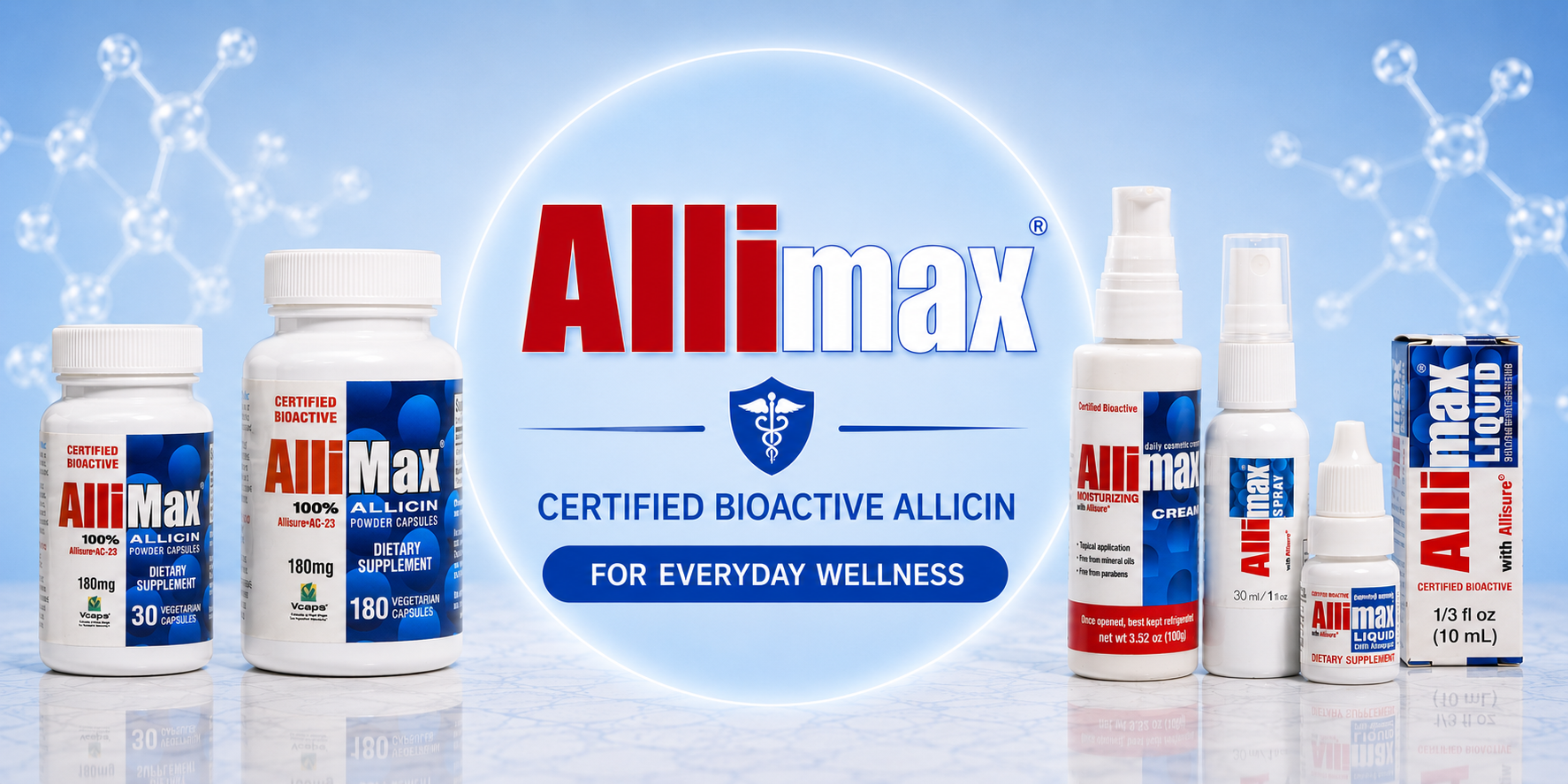 Allimax