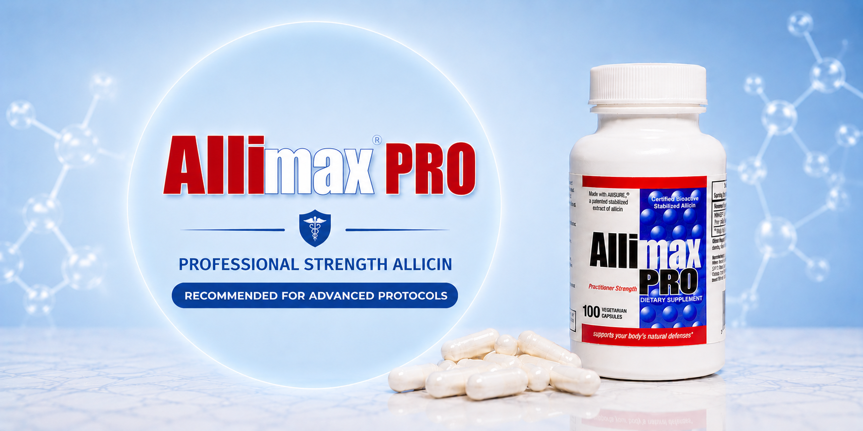 Allimax Pro