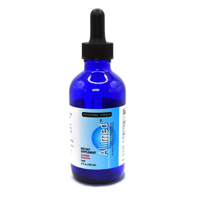 Allimed Liquid 4 oz (120 ml)