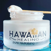 Hawaiian Healing Pure Revitalizing Face Cream | 100g
