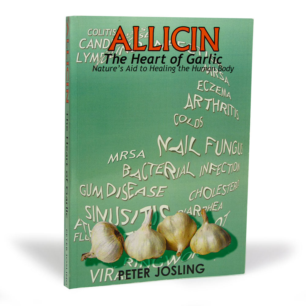 Allimax Book - 
