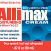 Allimax Cream 100ml Pump