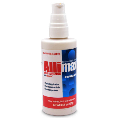 Allimax Cream 100ml Pump